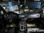 Porsche Macan 2.0 — 2018