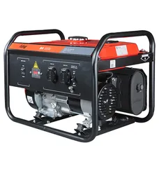 Бензиновый генератор FUBAG BS 2200