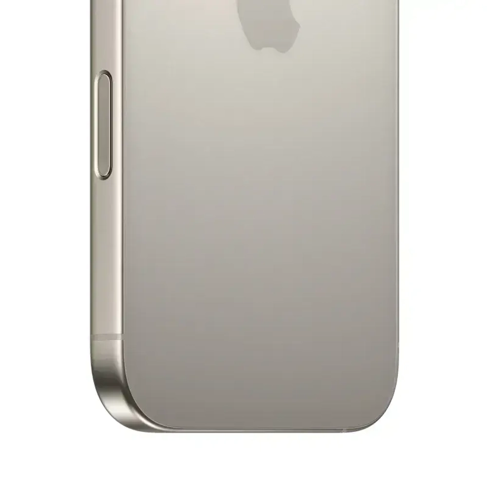 iPhone 16 Pro 512 ГБ «натуральный титан»