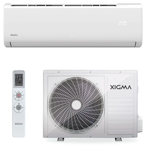Сплит-система XIGMA серия Sky XG-SKY27 RHA-IDU