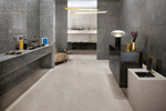 Atlas Concorde Marvel Stone Bardiglio Grey 40x80