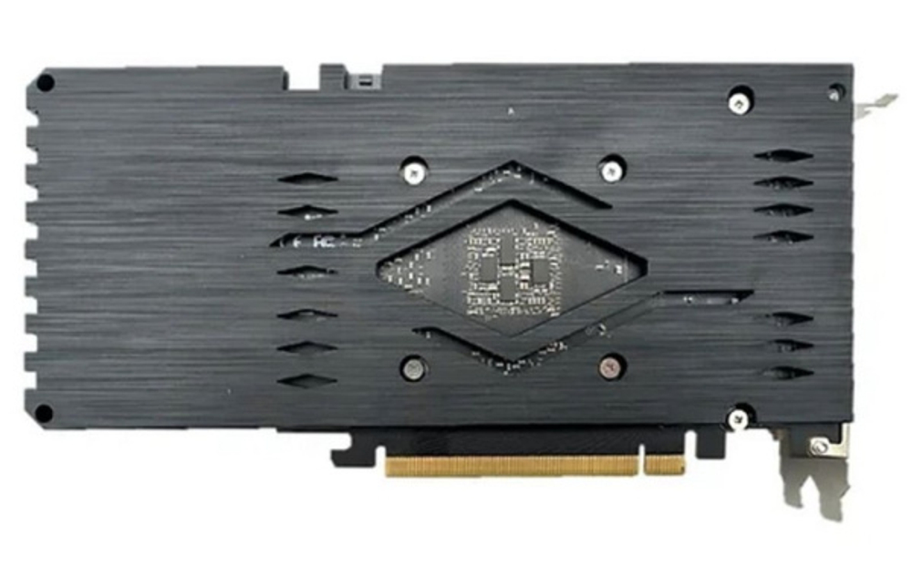 Видеокарта Sinotex GeForce RTX 3060 Ninja (NF306F126F)