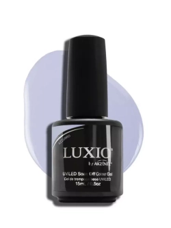Гель лак Luxio Azzurro для ногтей 15 мл