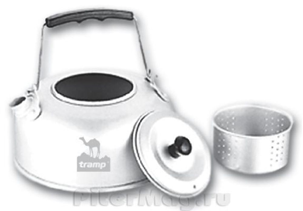 Чайник Tramp TRC-038 Чайник Tramp TRC-038