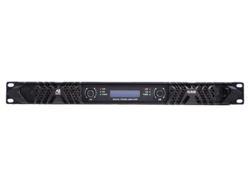 Audiorus XD-2400 цифровой усилитель мощности