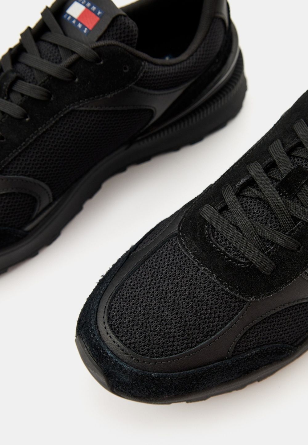 Кроссовки мужские TOMMY JEANS TJM TECHNICAL RUNNER