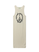 Платье Barbed Peace Lightweight Vest