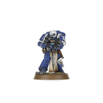 Heroes of the Chapter (Mail Order)
