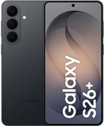 Смартфон Samsung Galaxy S26 Plus 12/512Gb Black