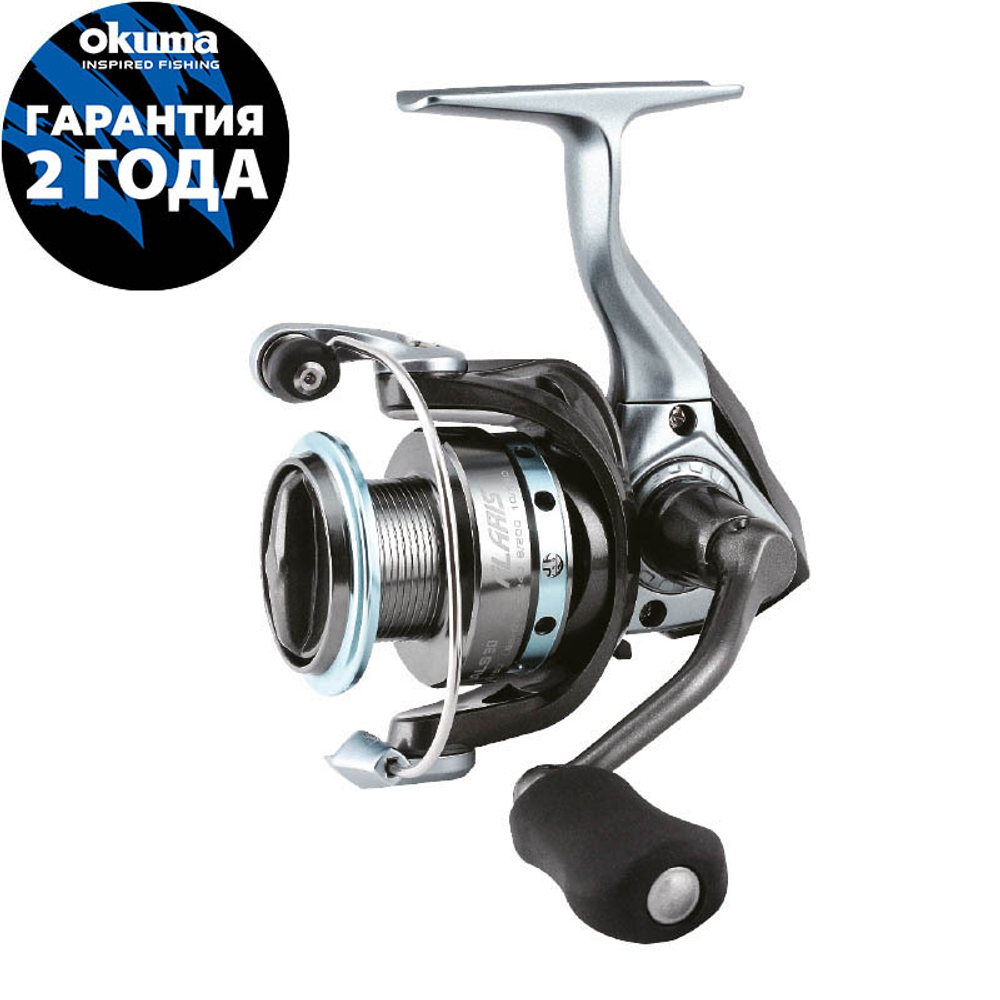 Катушка Okuma Alaris 65