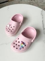 Новые кроксы Crocs, 21