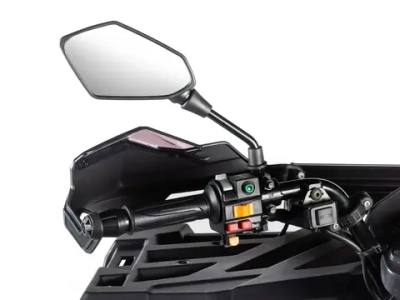 Квадроцикл SHARMAX Force 650  (P)с ПСМ
