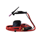 26 TIG RF (8м) Горелка сварочная START SuperFlex EV26RF-80
