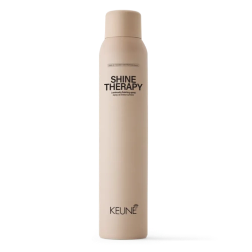KEUNE Shine Therapy Финишный спрей для сияния 200 мл
