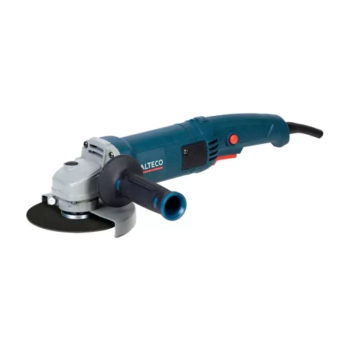 Угловая шлифмашина AGH 1100-125 HEAVY DUTY ALTECO 40941