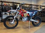 KTM 250 EXC 6 DAYS 2022