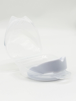 Капа Tomorrow Star ProGuard White