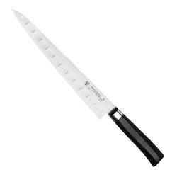 Tamahagane Нож SAN Black Sujihiki 27 см EAN 4906496712426