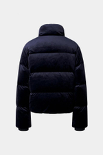 Куртка BOGNER OLIVA-D в синем цвете