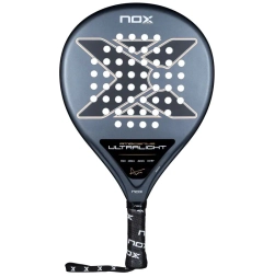 Ракетка для падел тенниса NOX AT10 Genius Ultralight 2026