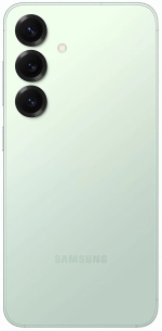 Смартфон Samsung Galaxy S25 12 ГБ + 128 ГБ Мятный | Mint