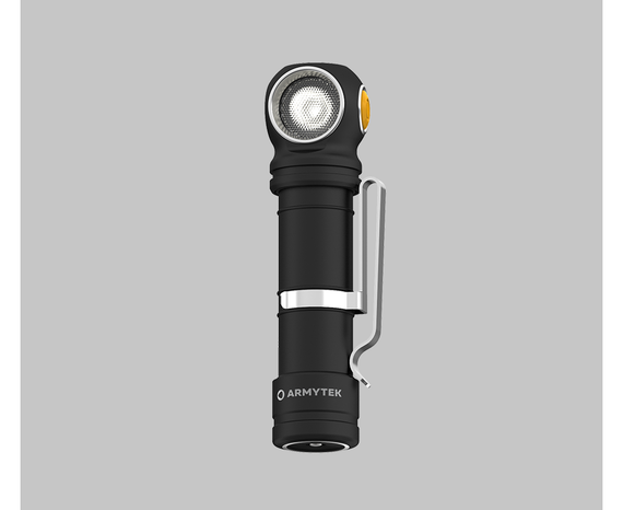 Мультифонарь Armytek Wizard C2 Pro Max Magnet USB теплый свет