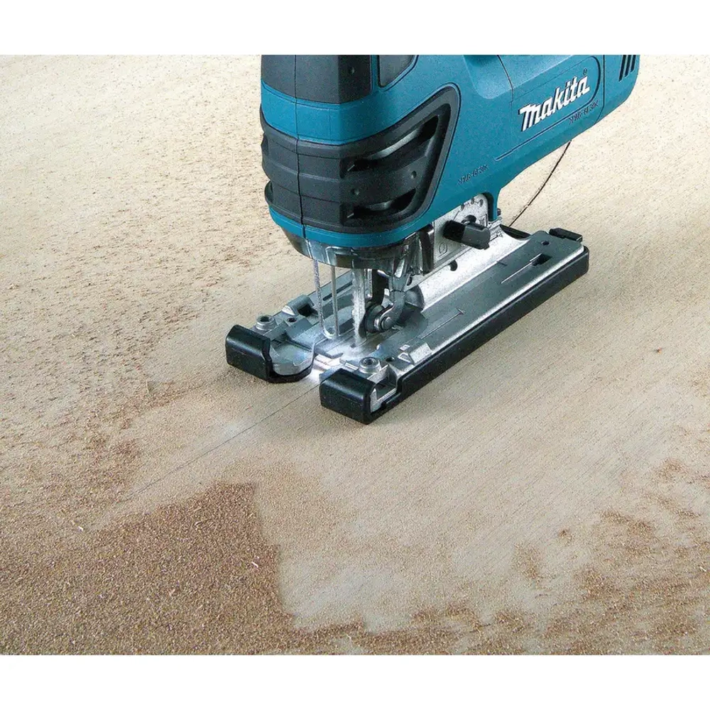 Лобзик Makita 4350FCTJ