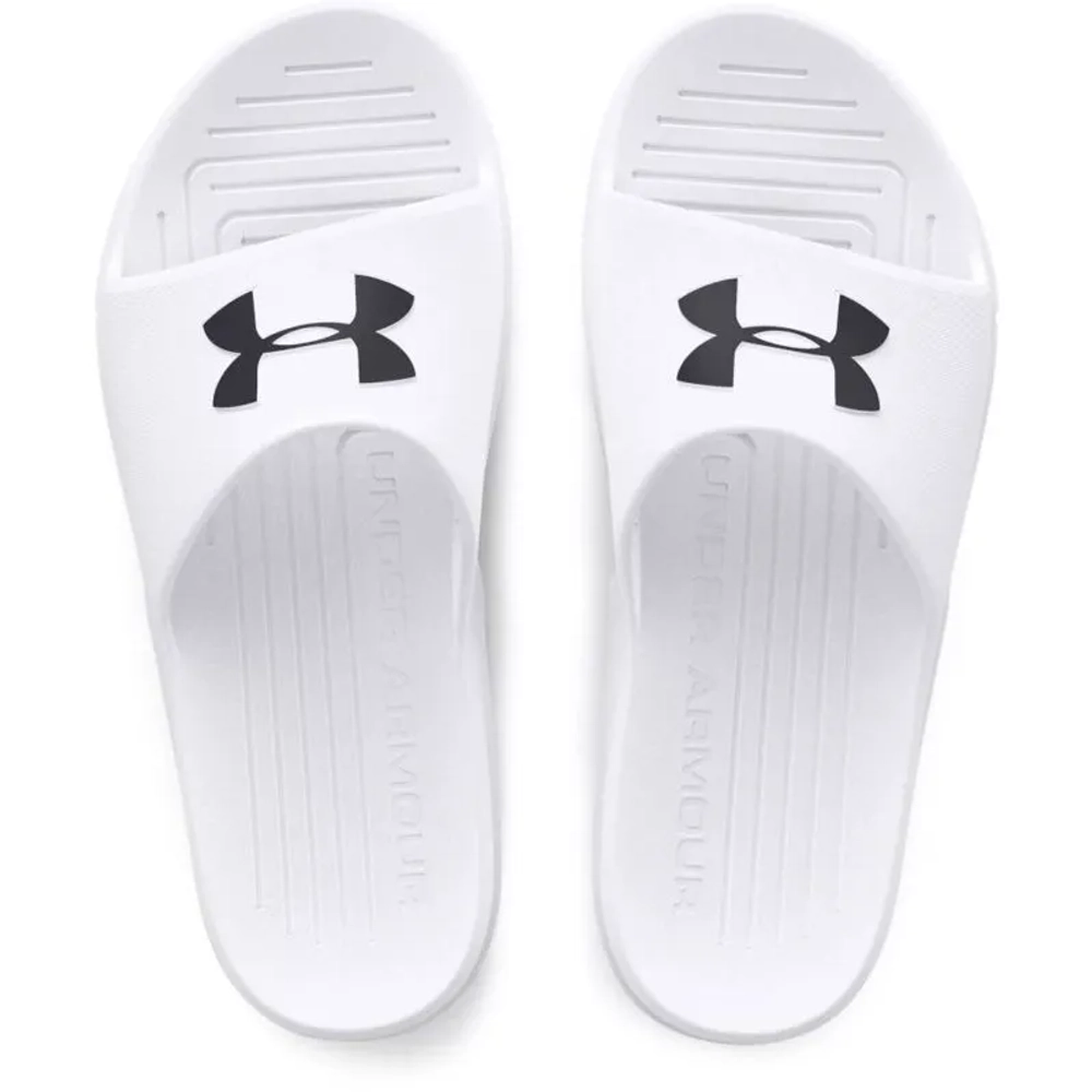 Сланцы Under Armour Core PTH Slides