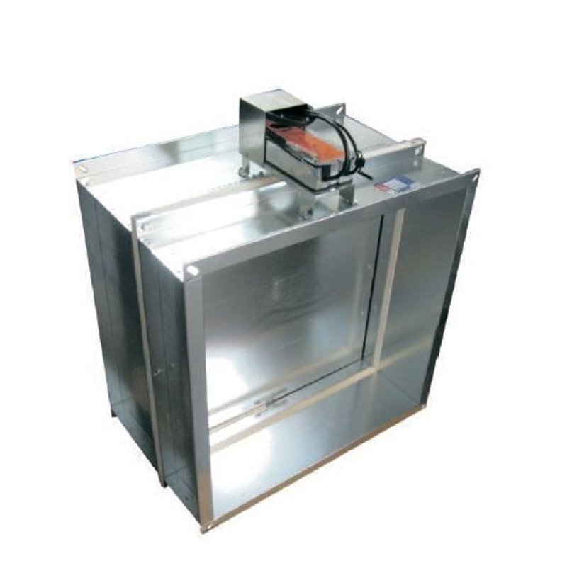 Клапан КПС-3-НЗ-МSE(220)-1400x800