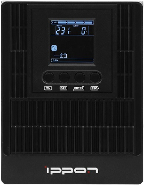 Источник бесперебойного питания Ippon Innova TB 1000