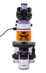 Микроскоп люминесцентный цифровой MAGUS Lum D400