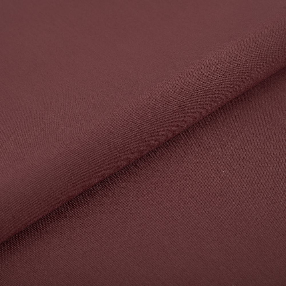 Рома 350 г/м², 165 см / 5 метров, бордо/burgandy, Gamma RMF