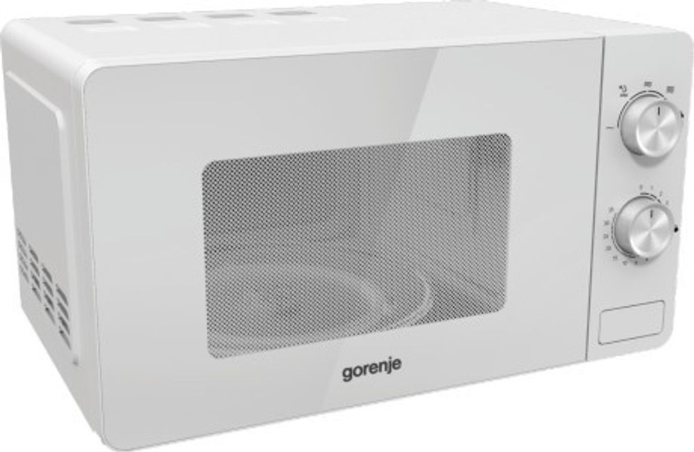 Микроволновая печь Gorenje MO20E1W2 Микроволновая печь Gorenje MO20E1W2