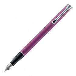 Перьевая ручка Diplomat Traveller lapis raspberry с пером M (D20000768)