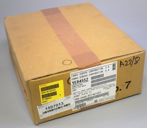 FANUC A06B-0440-B214#1001