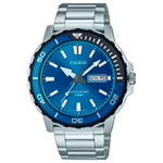 Наручные часы Casio MTD-125D-2A1