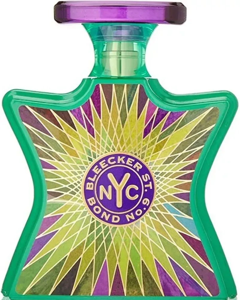 Bond No. 9 Bleecker Street EDP Vial Set 12 x 1.7 ml