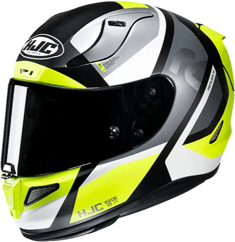 RPHA11 Seeze MC3HSF / Серо-желтый