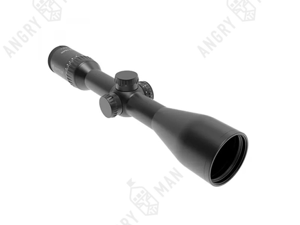 Оптический прицел CRS 2.5-10x50 SFP, 30mm, с подсветкой Artelv