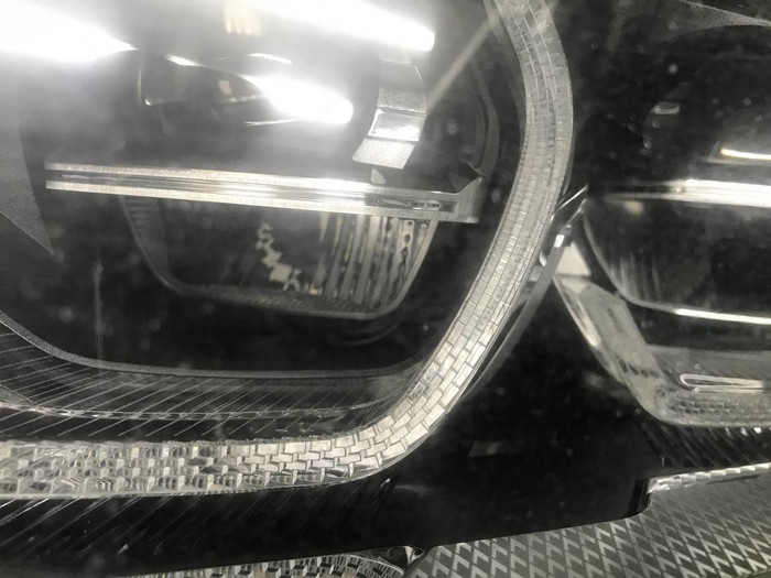 Фара левая BMW 5er G30 (17-20) Adaptive LED