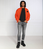 куртка бомбер quilted CALVIN KLEIN JEANS - оранжевый(J30J321911)