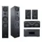 Canton Smart Cinema GLE S2 I Black