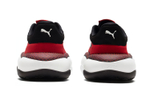 PUMA Alteration Blitz Sneakers "Black Red"