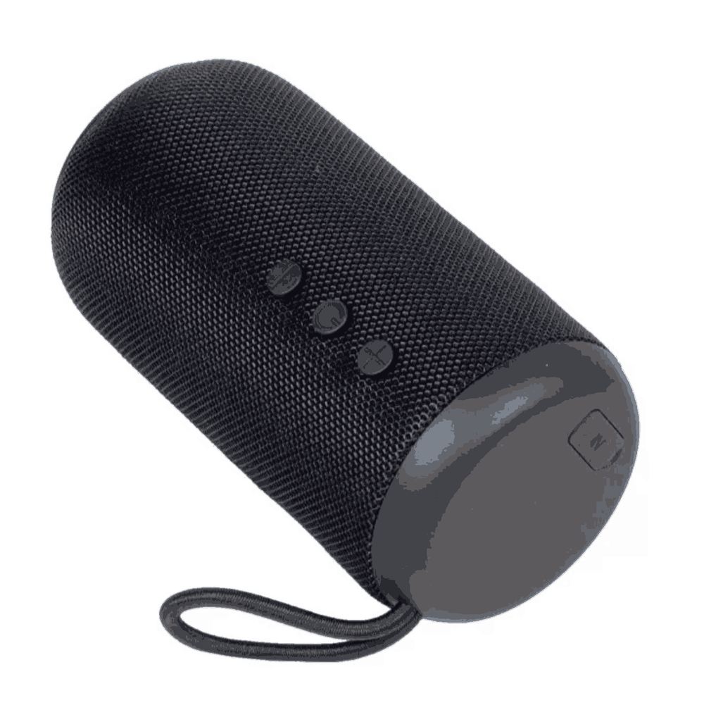 Bluetooth колонка Remax RB-M62-Синий