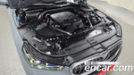 BMW 5-Series 523d xDrive M Sport — 2026