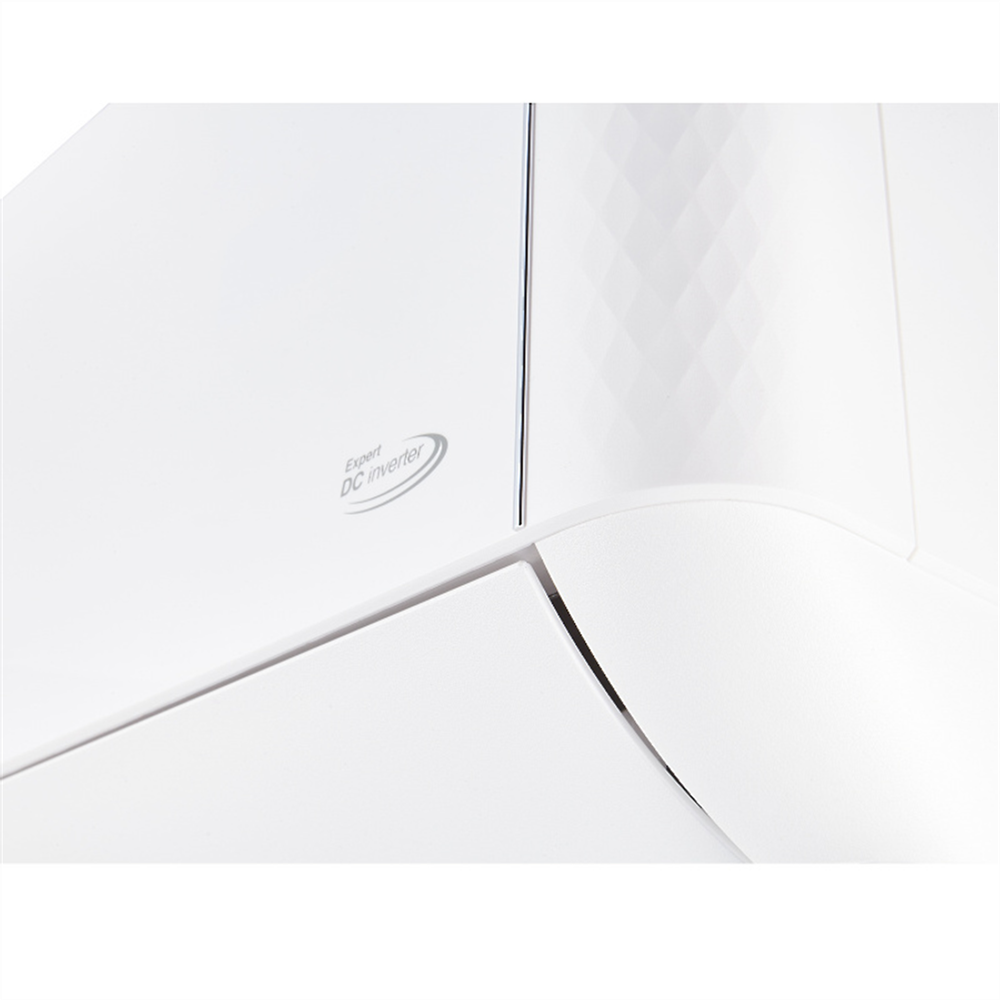 Внутренний настенный блок мульти-сплит системы Русклимат Multi Combo ZACS/I-18HB-WHITEFMI2/N8/In на 50 м²