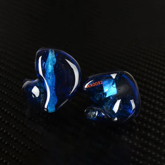 Noble Audio Onyx Custom