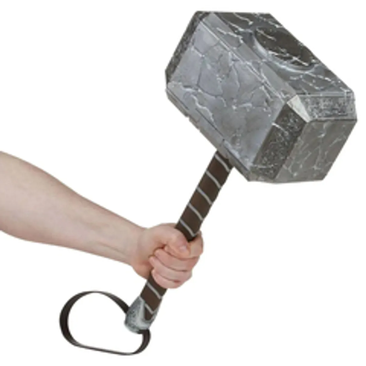 Реплика Marvel: Thor Mjolnir