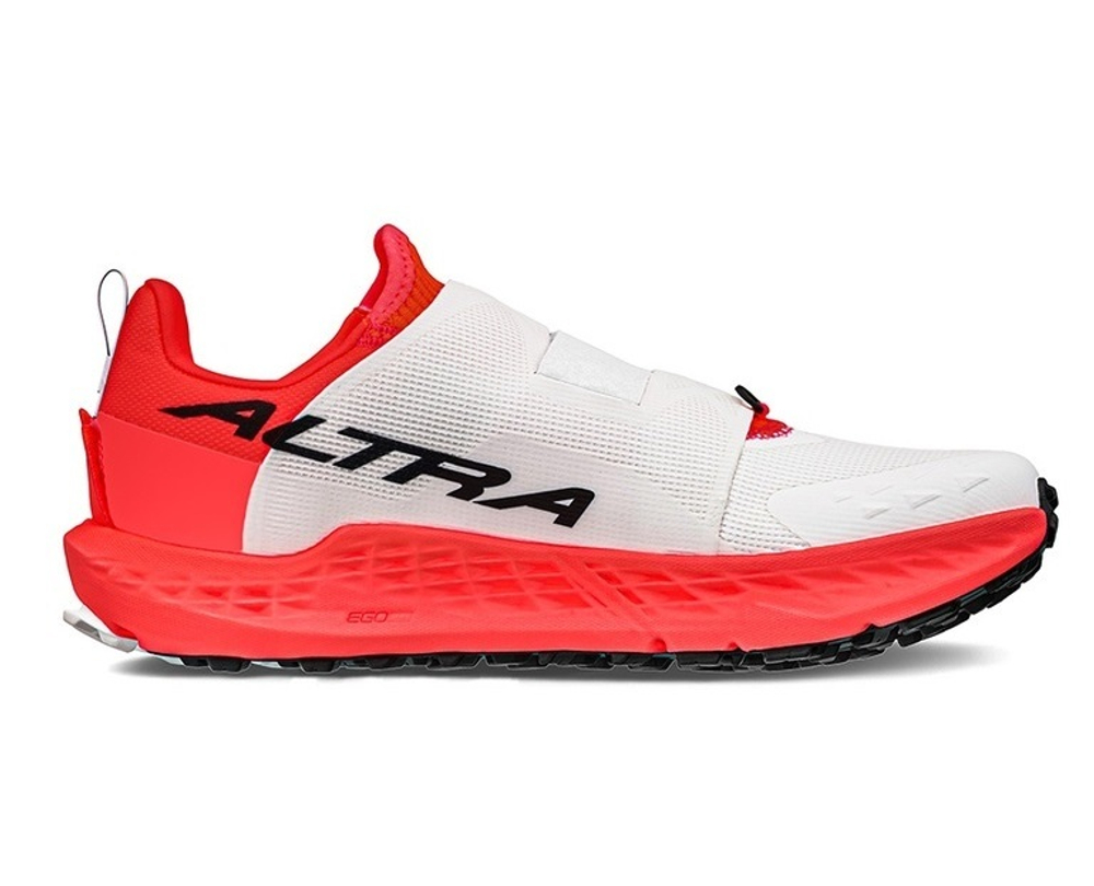 Кроссовки женские ALTRA W TIMP 5 BOA