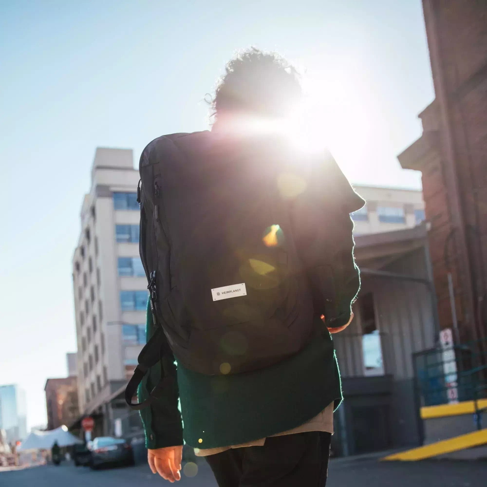 Рюкзак Heimplanet Transit Line Daypack 24L